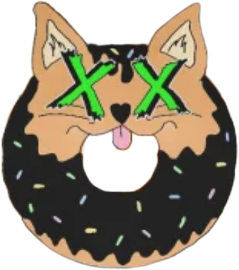 SoJo's Donuts Logo